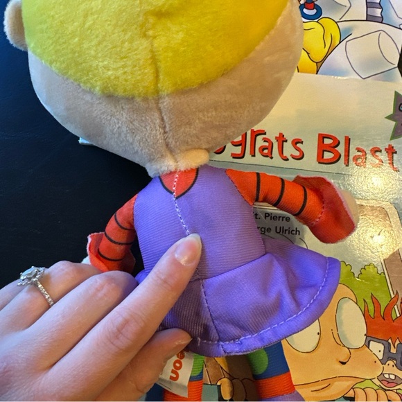 Rugrats - Picture 4 of 15